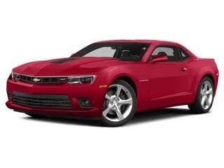 2015 Chevrolet Camaro ZL1