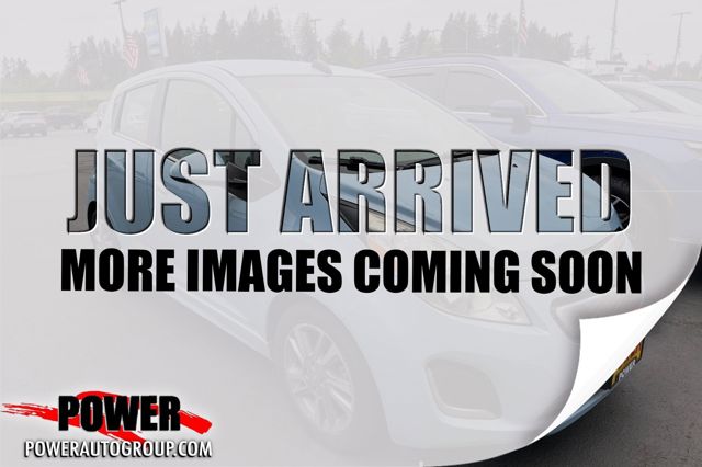 2016 Chevrolet Spark EV 1LT FWD