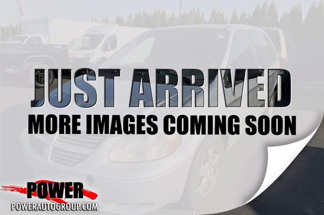 2005 Dodge Caravan SXT