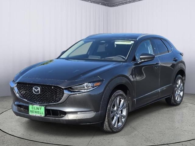 2024 Mazda CX-30 2.5 S Premium AWD