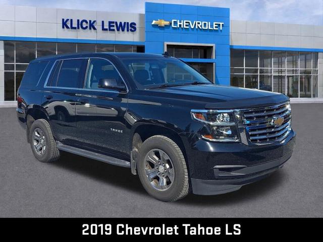 2019 Chevrolet Tahoe LS 4WD