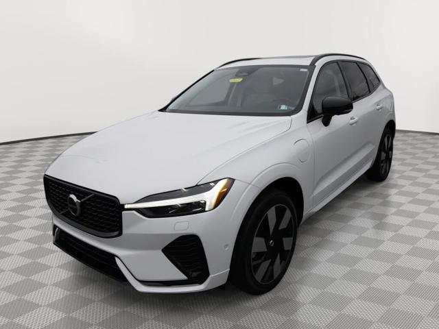 2024 Volvo XC60 Recharge Plug-In Hybrid Recharge T8 Plus Dark Theme eA