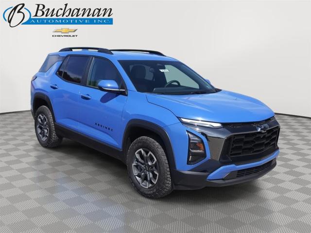 2026 Chevrolet Equinox ACTIV AWD