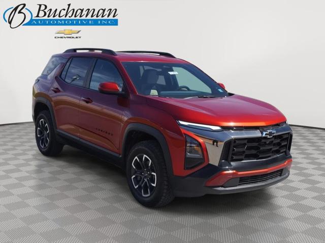 2026 Chevrolet Equinox ACTIV AWD