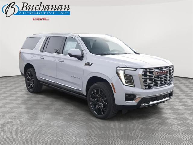 2026 GMC Yukon XL Denali 4WD