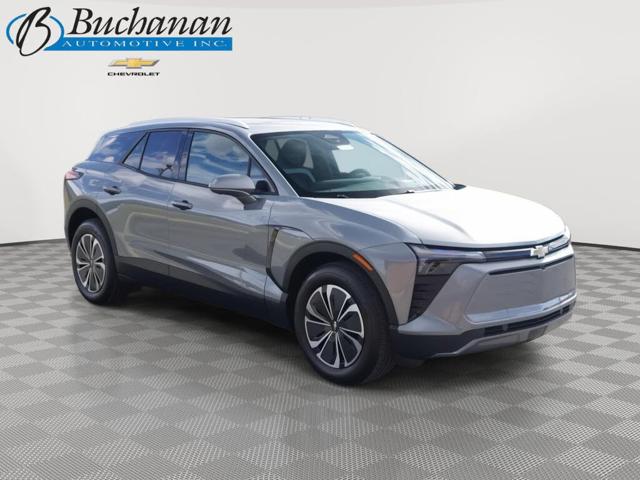 2026 Chevrolet Blazer EV LT RWD