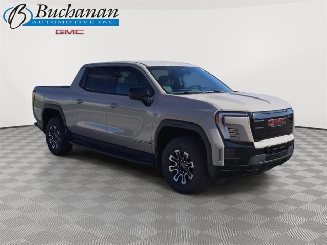 2026 GMC Sierra EV Elevation (Standard Range) e4W