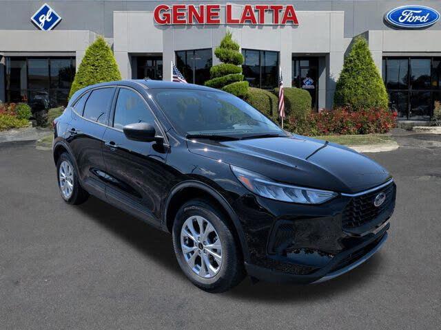 2026 Ford Escape Active AWD