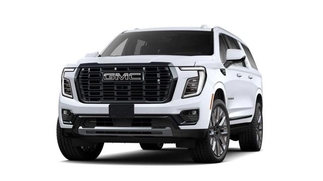 2026 GMC Yukon XL Denali Ultimate 4WD