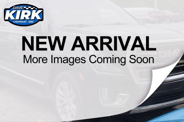 2024 GMC Yukon XL SLT 4WD