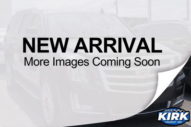 2020 Cadillac Escalade ESV Premium Luxury 4WD