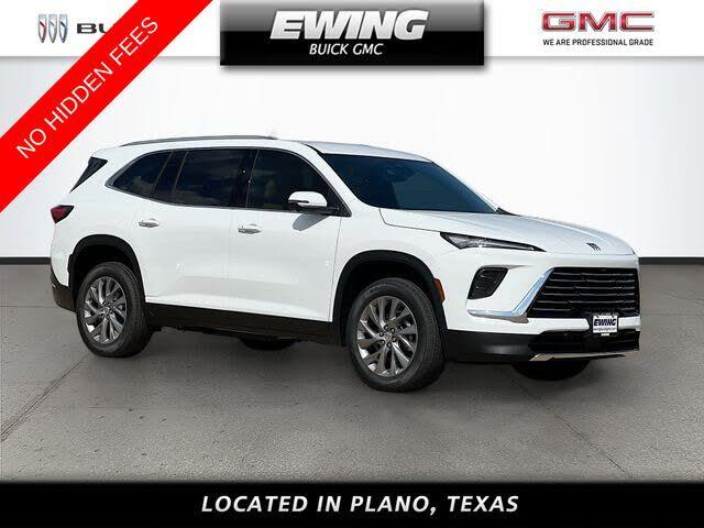2026 Buick Enclave Preferred FWD