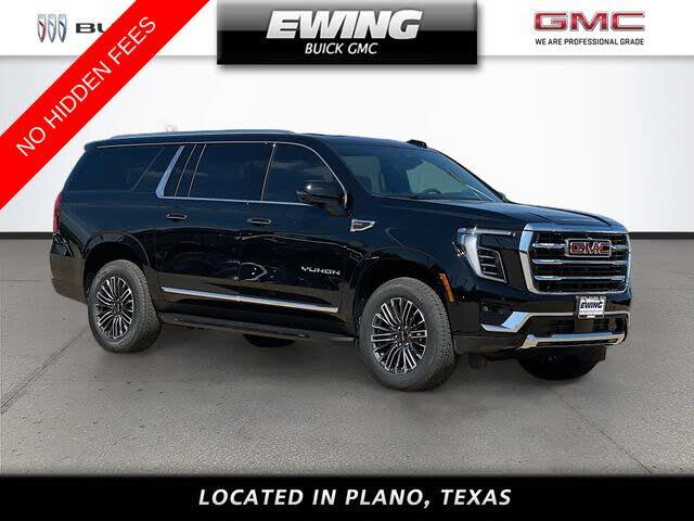 2026 GMC Yukon XL Elevation 4WD