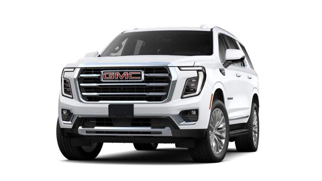 2026 GMC Yukon Elevation RWD