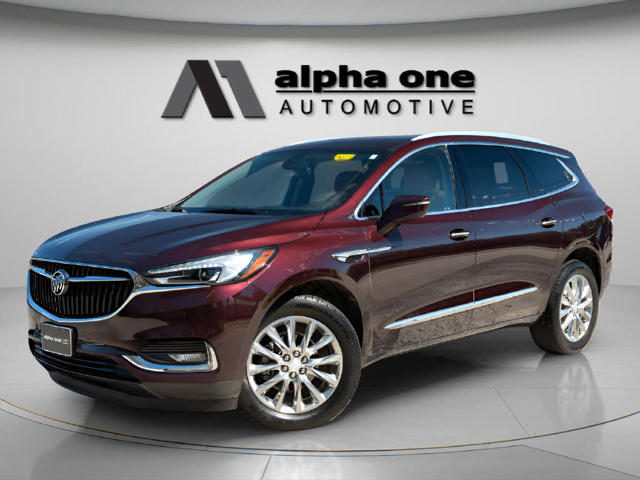 2019 Buick Enclave Premium