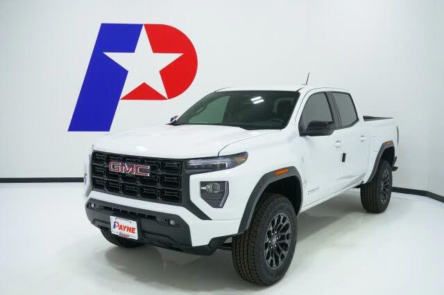 2026 GMC Canyon Elevation RWD