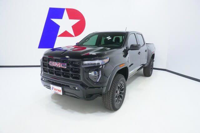 2026 GMC Canyon Elevation RWD