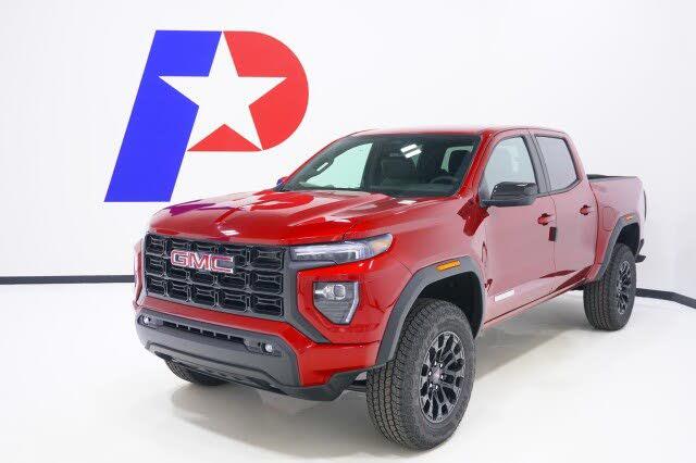 2026 GMC Canyon Elevation RWD