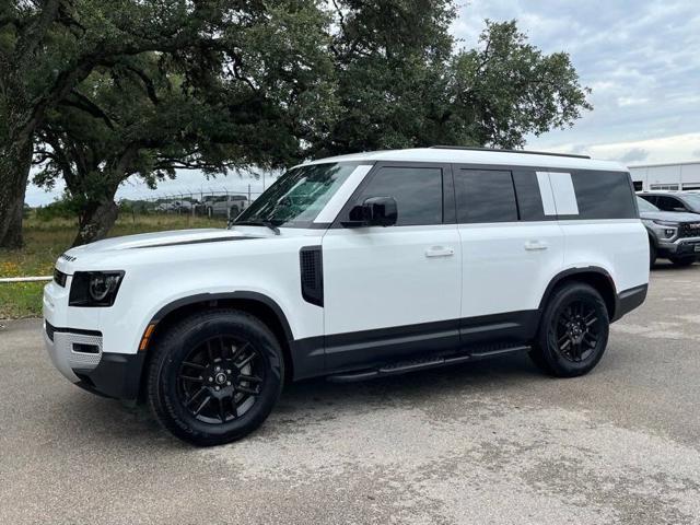 2025 Land Rover Defender 130 P300 S AWD