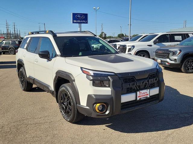 2026 Subaru Outback Wilderness AWD