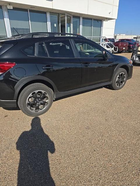 2023 Subaru Crosstrek Base
