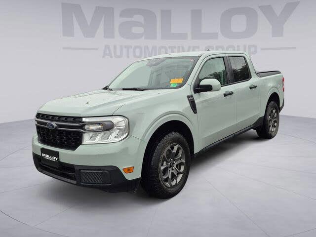 2023 Ford Maverick XLT