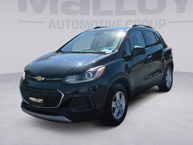 2020 Chevrolet Trax LT AWD
