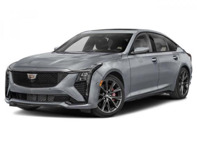 2026 Cadillac CT5 Sport AWD