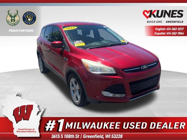 2014 Ford Escape SE FWD