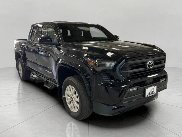 2026 Toyota Tacoma 4WD SR5