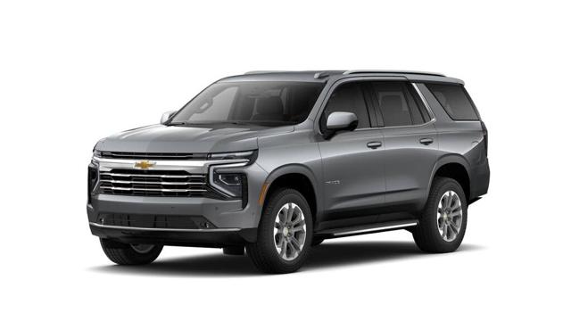 2026 Chevrolet Tahoe LT RWD