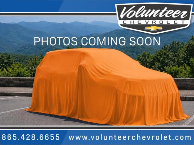 2017 Chevrolet Spark 1LT FWD