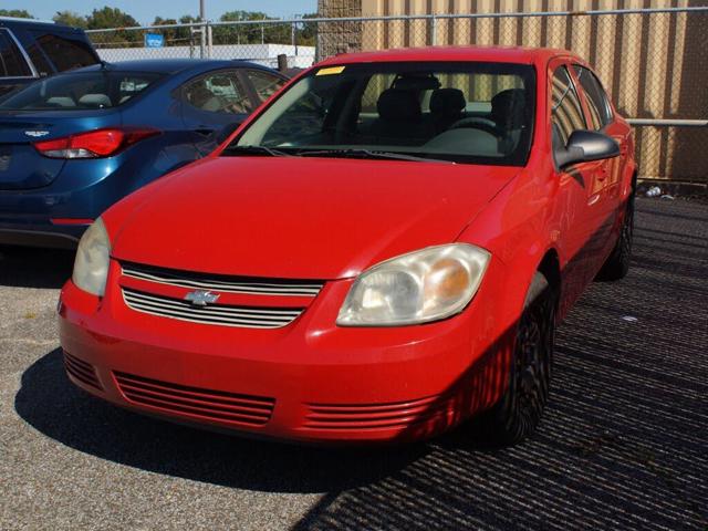 2006 Chevrolet Cobalt LS