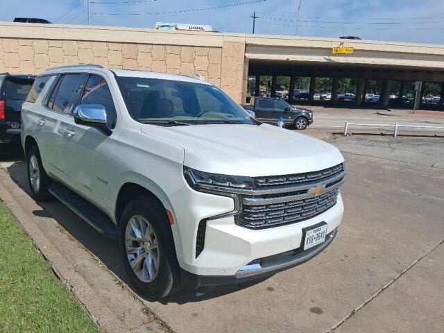 2024 Chevrolet Tahoe Premier RWD