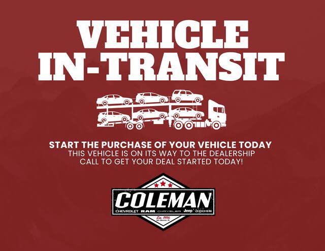 2026 Ram 1500 Express RWD