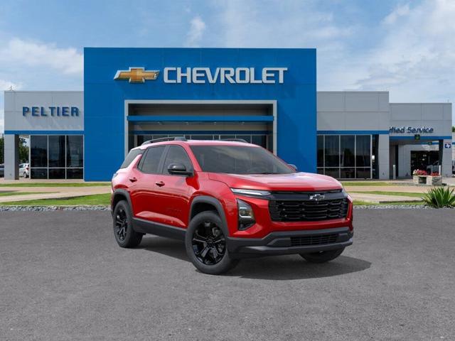 2026 Chevrolet Equinox LT FWD