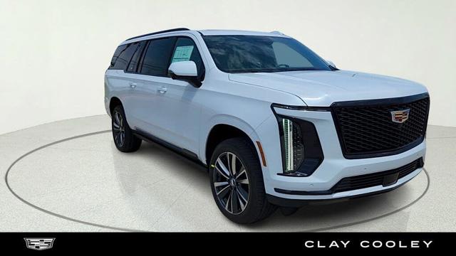 2026 Cadillac Escalade ESV Sport 4WD