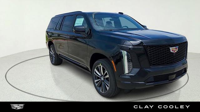 2026 Cadillac Escalade ESV Sport 4WD