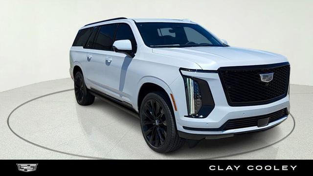 2026 Cadillac Escalade ESV Platinum Sport 4WD