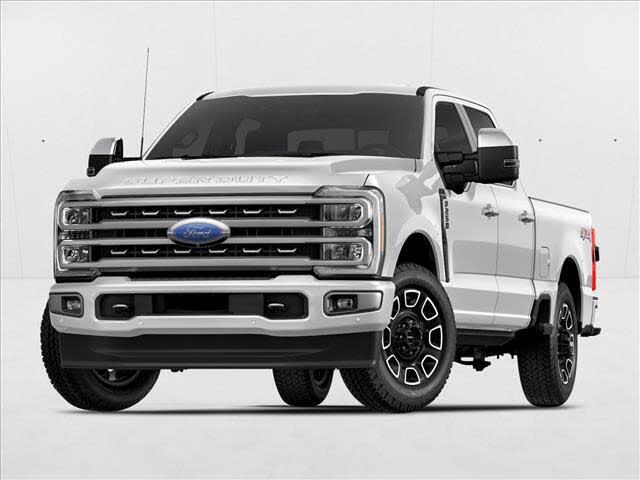 2024 Ford Super Duty F-250 SRW XLT