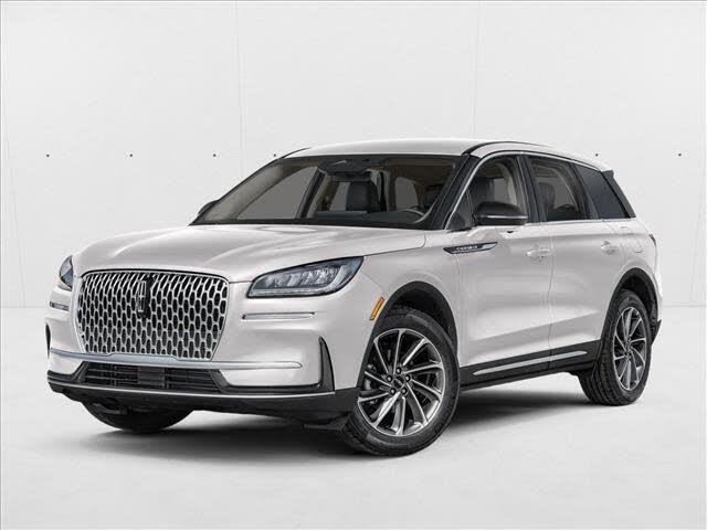 2024 Lincoln Corsair Premiere FWD