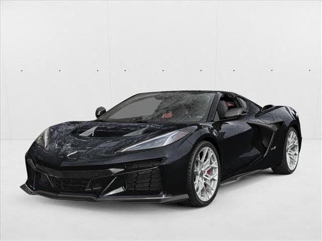 2026 Chevrolet Corvette ZR1