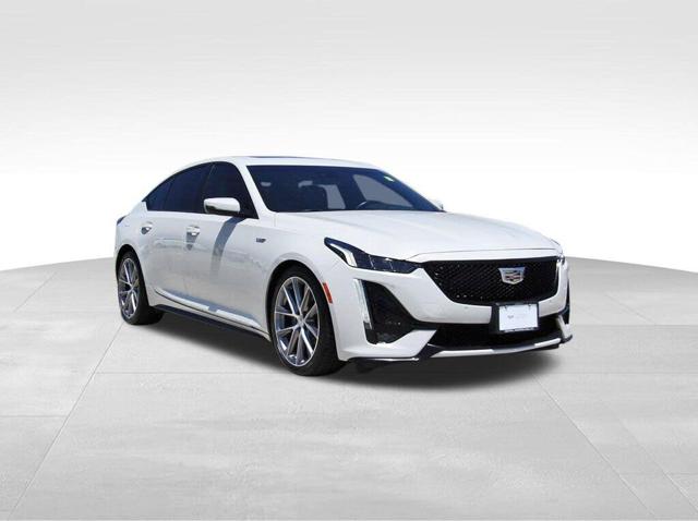 2023 Cadillac CT5-V V-Series RWD