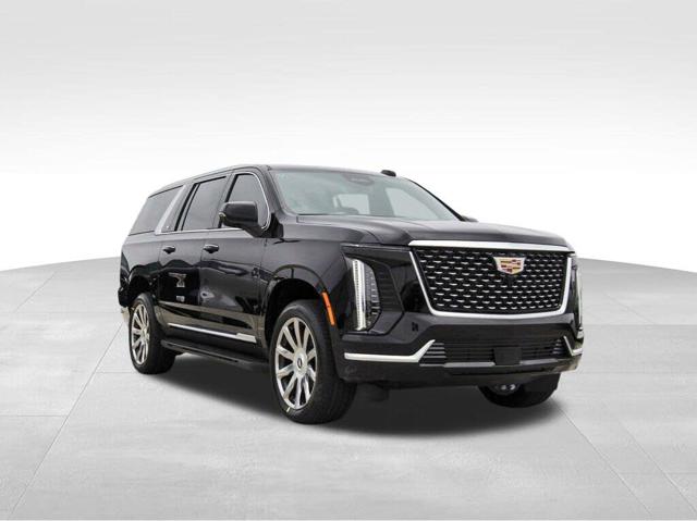 2026 Cadillac Escalade ESV RWD