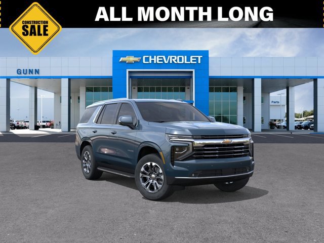 2026 Chevrolet Tahoe LT RWD