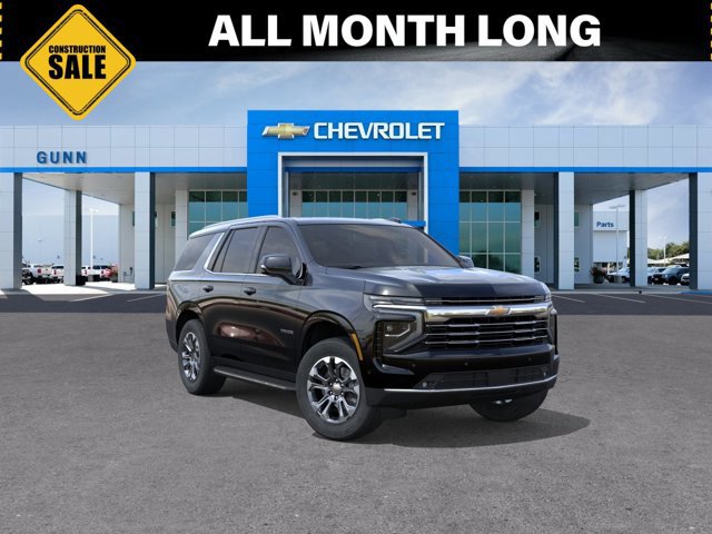 2026 Chevrolet Tahoe LT RWD
