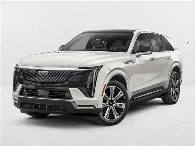2026 Cadillac Escalade IQ Premium Sport