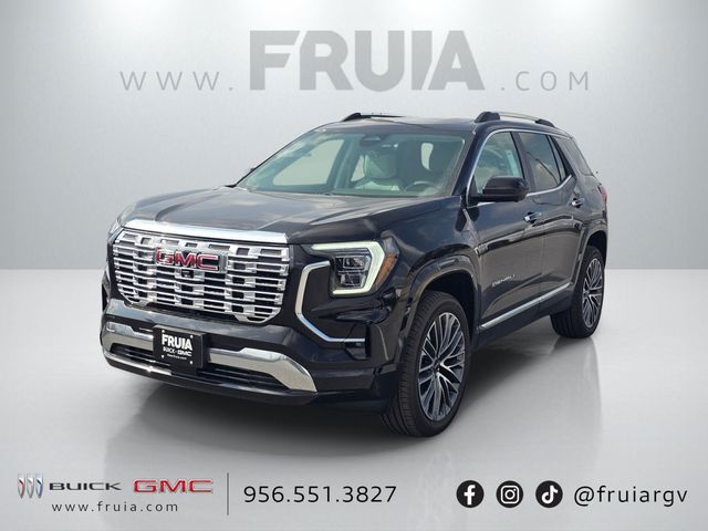 2026 GMC Terrain Denali AWD