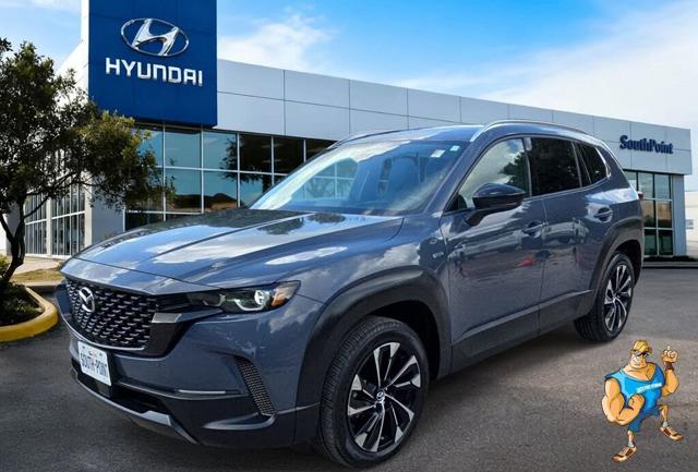 Used Mazda CX-50 Hybrid for Sale in Austin, TX - iSeeCars.com