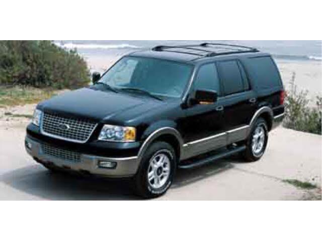 2004 Ford Expedition XLT